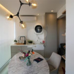 Apartamento à venda com 1 suíte em Barra Funda, São Paulo, SP
