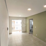 Apartamento à venda com 2 quartos em Conjunto Habitacional Júlio de Mesquita Filho, Sorocaba, SP