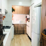 Apartamento à venda com 3 quartos, sendo 1 suíte,  em Mogi Moderno, Mogi das Cruzes, SP