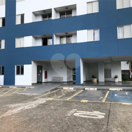 Apartamento à venda com 3 quartos em Vila Divina Pastora, São Paulo, SP
