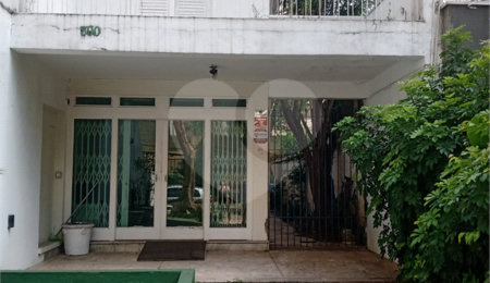 Sobrado à venda com 3 quartos em Alto da Boa Vista, São Paulo, SP