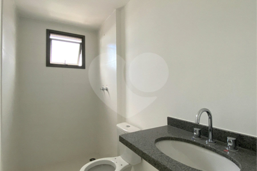 Apartamento à venda com 3 suítes em Santana, São Paulo, SP