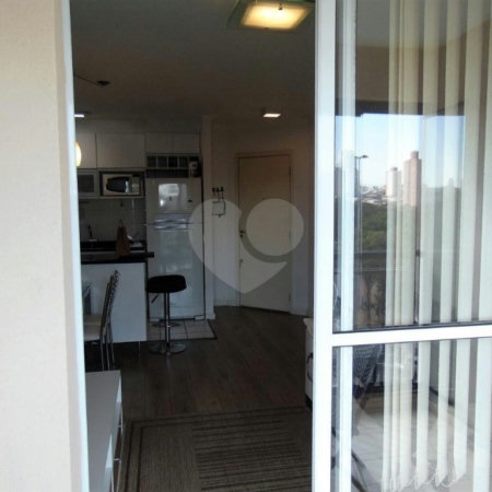 Apartamento à venda com 2 quartos, sendo 1 suíte, em Barra Funda, São Paulo, SP