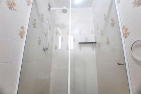 Apartamento Residencial para venda e locação, Balneário Cidade Atlântica, Guarujá - AP1566.