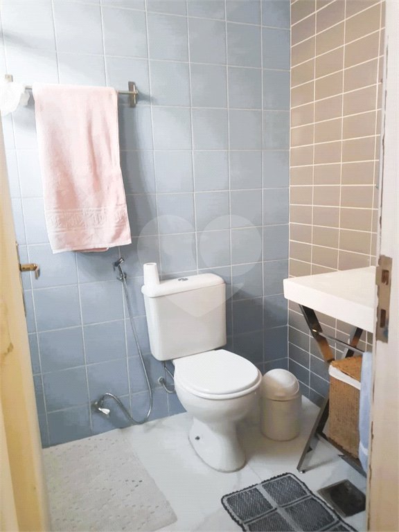 Apartamento à venda com 3 quartos, sendo 1 suíte, em Vila São Francisco, São Paulo, SP