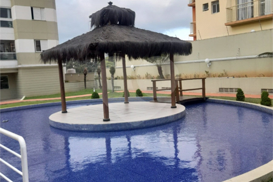 Apartamento à venda com 2 quartos, sendo 1 suíte, em Lauzane Paulista, São Paulo, SP