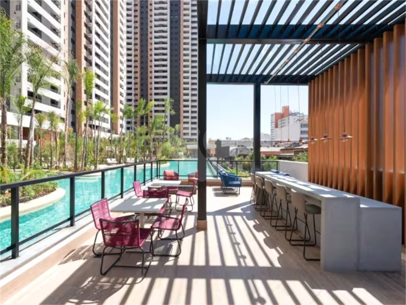 Apartamento à venda com 1 suíte em Brás, São Paulo, SP