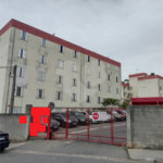 Apartamento à venda com 2 quartos em Jardim do Castelo, Ferraz de Vasconcelos, SP