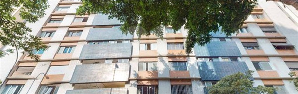 APARTAMENTO A VENDA EM SP BELA VISTA
