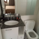 Apartamento à venda com 3 quartos, sendo 1 suíte, em Água Branca, São Paulo, SP