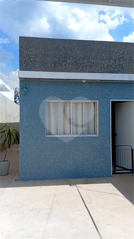 Casa à venda com 2 quartos em Vila Santa Helena, Atibaia, SP