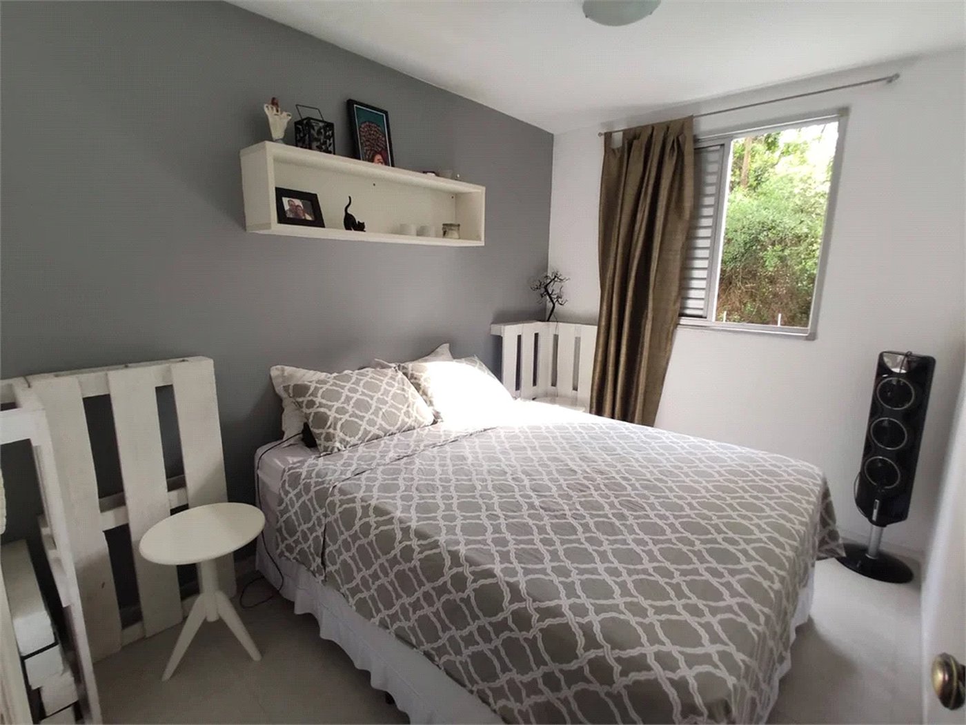 Apartamento à venda com 2 quartos em Vila Andrade, São Paulo, SP