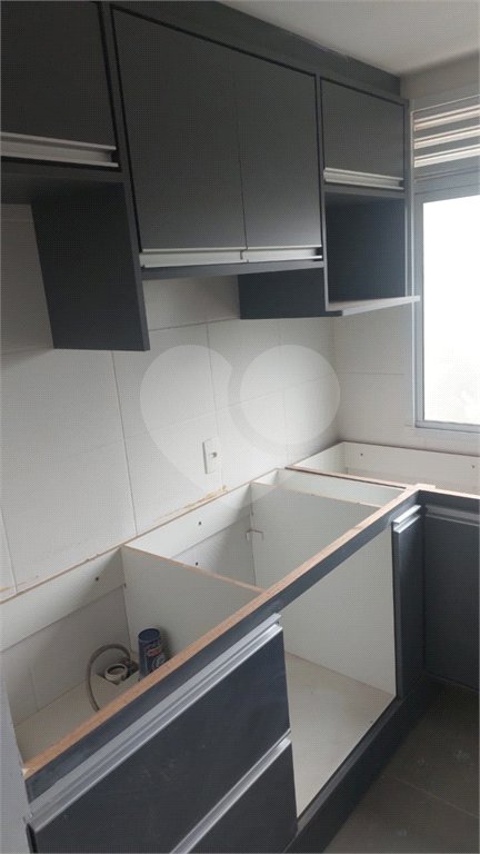 Apartamento à venda com 2 quartos em Colônia (zona Leste), São Paulo, SP