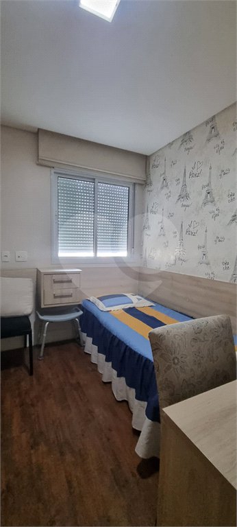 Apartamento à venda com 3 suítes em Santa Teresinha, São Paulo, SP