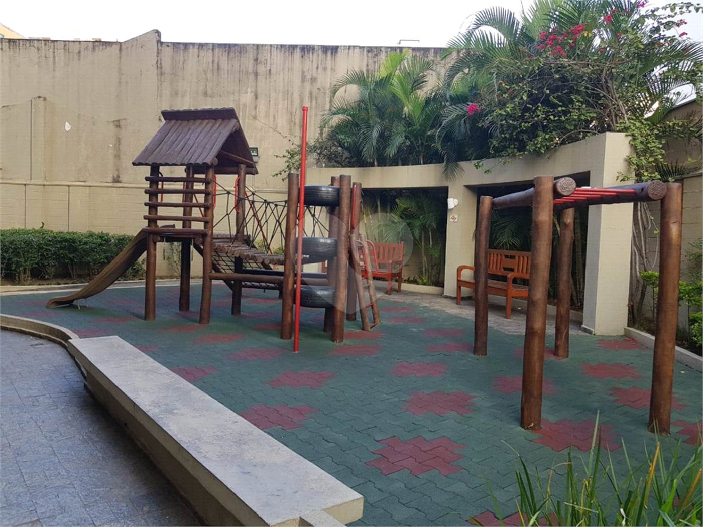 Apartamento à venda com 2 quartos em Barra Funda, São Paulo, SP