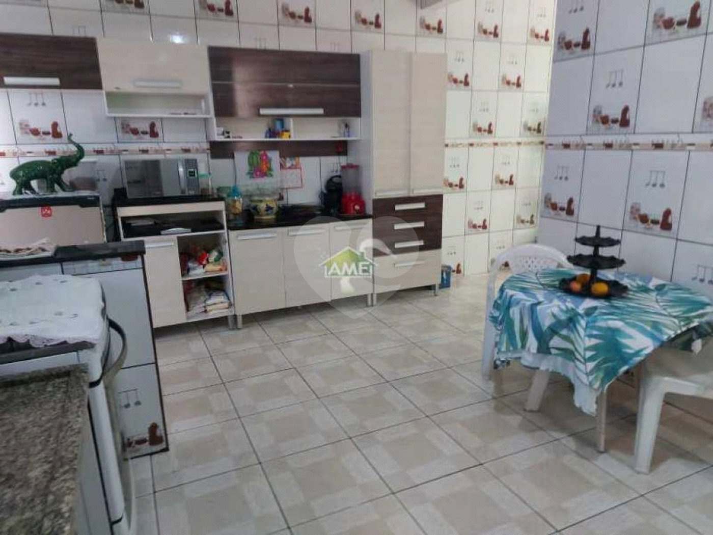 Casa à venda com 5 quartos em Santíssimo, Rio de Janeiro, RJ