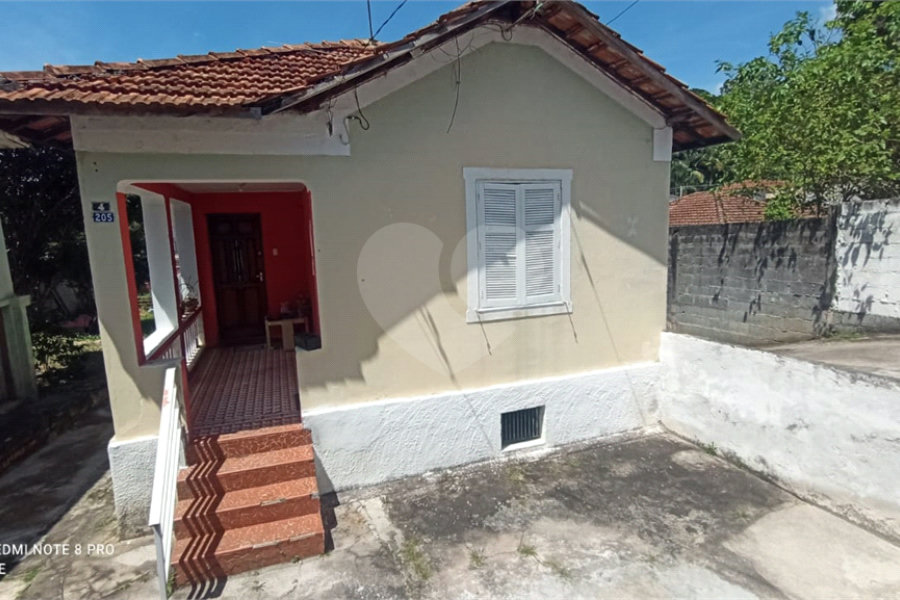 Terreno à venda em Horto, São Paulo, SP