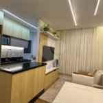 Apartamento à venda em Mogi Moderno, Mogi das Cruzes, SP