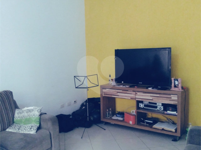 Casa à venda com 3 quartos, sendo 1 suíte,  em Santana, São Paulo, SP