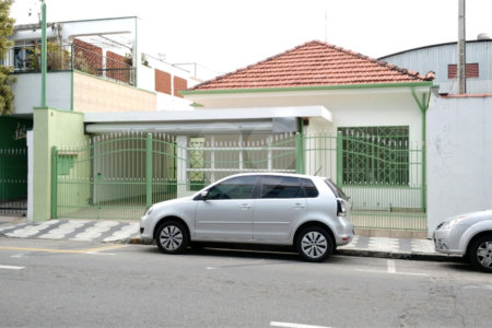 Casa Térrea à venda com 3 quartos no Centro, Mogi das Cruzes, SP