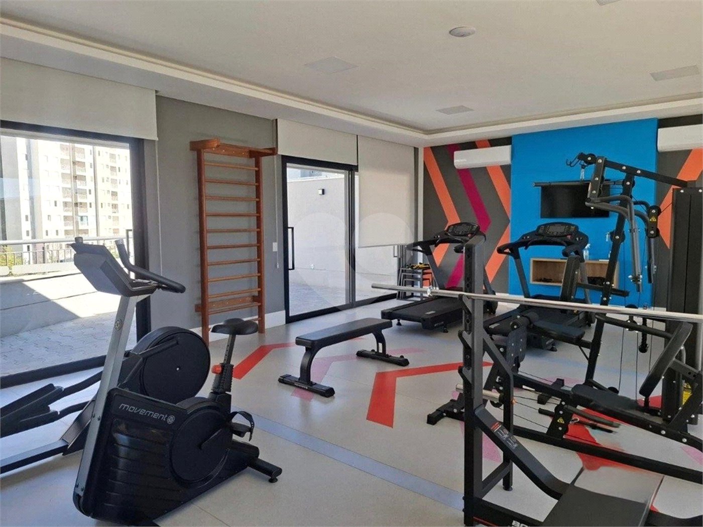 Apartamento à venda com 2 suítes em Parque Campolim, Sorocaba, SP