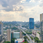 Apartamento à venda com 3 suítes em Brooklin, São Paulo, SP