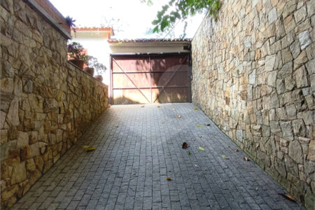 Sobrado à venda com 4 suítes em Barro Branco (zona Norte), São Paulo, SP