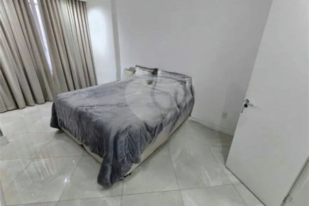 Apartamento à venda com 3 quartos, sendo 2 suítes, em Tijuca, Rio de Janeiro, RJ