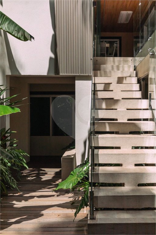 Casa à venda com 4 suítes no condomínio Reserva Nova Cantareira, São Paulo - SP