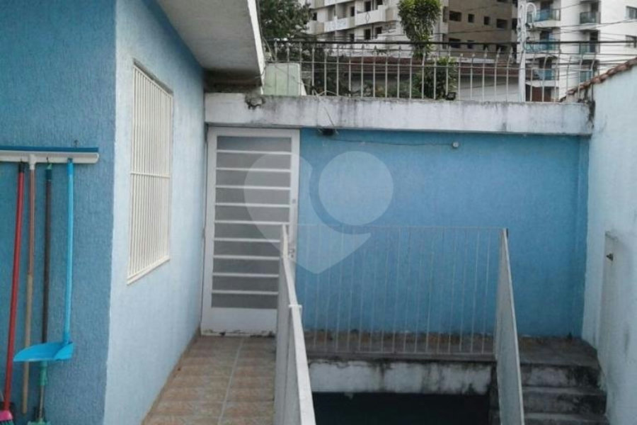 Sobrado à venda com 6 quartos, sendo 1 suíte, em Mandaqui, São Paulo, SP
