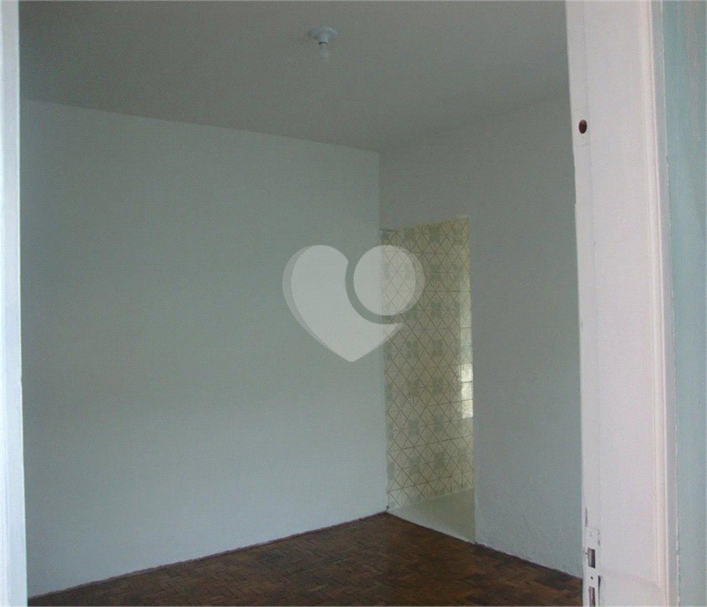 Casa à venda com 1 quarto em Chora Menino, São Paulo, SP