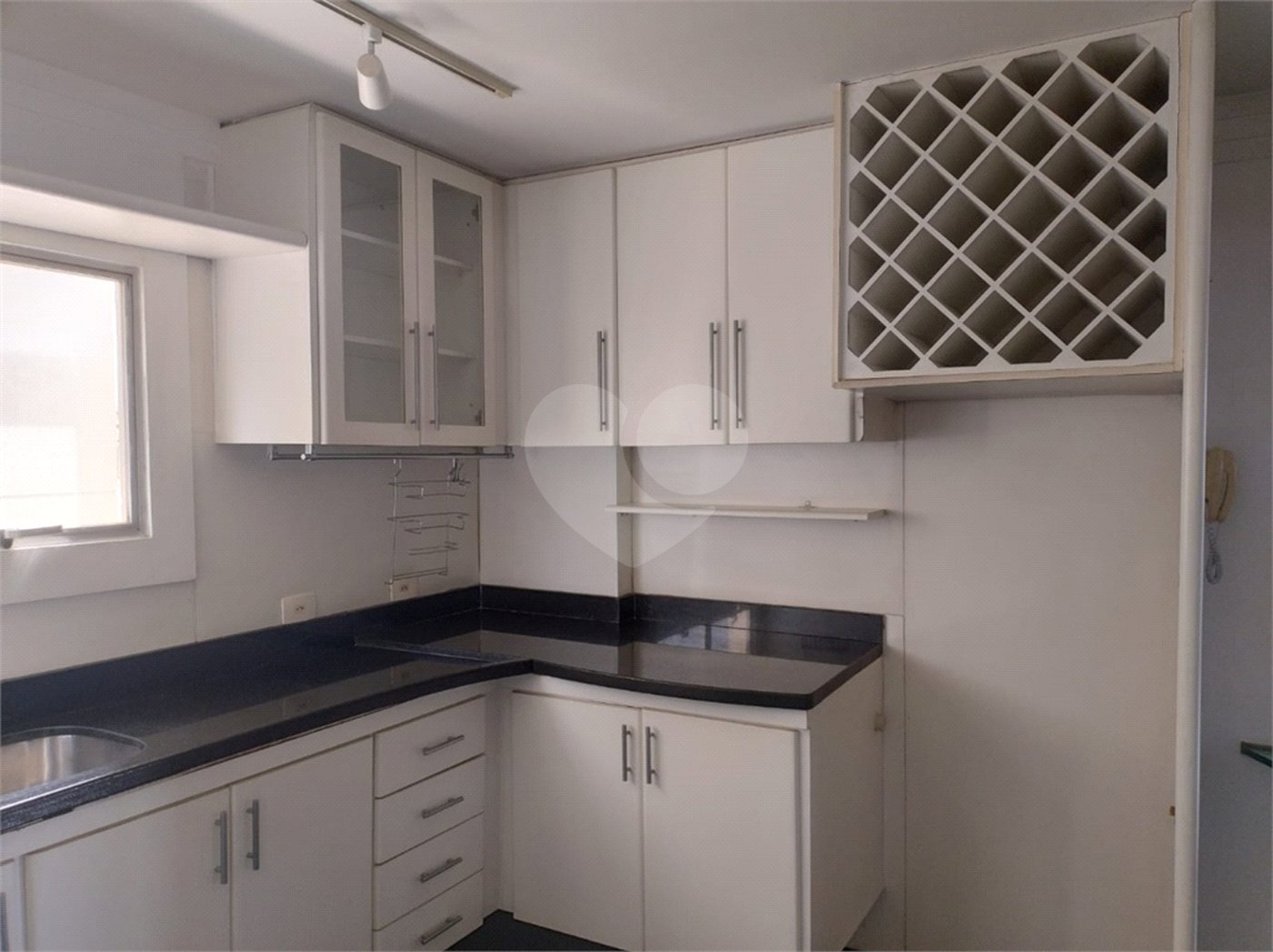 Apartamento à venda com 2 quartos em Pinheiros, São Paulo, SP