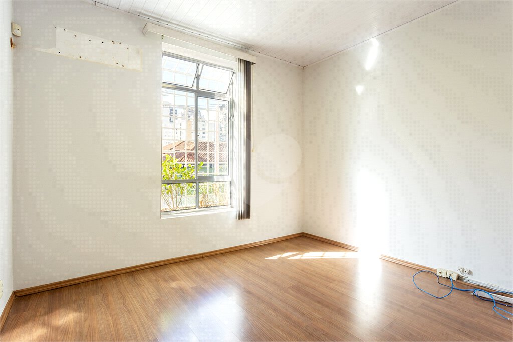 Sobrado à venda com 1 quarto em Vila Clementino, São Paulo, SP