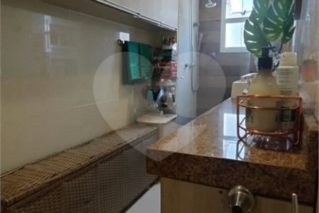 Apartamento à venda com 2 quartos, sendo 1 suíte, em Campo Grande, Rio de Janeiro, RJ