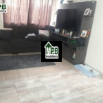 Apartamento à venda com 2 quartos em Lopes De Oliveira, Sorocaba, SP