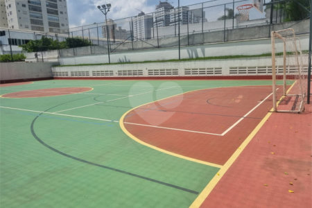 Apartamento à venda com 3 quartos, sendo 1 suíte, em Santo Amaro, São Paulo, SP