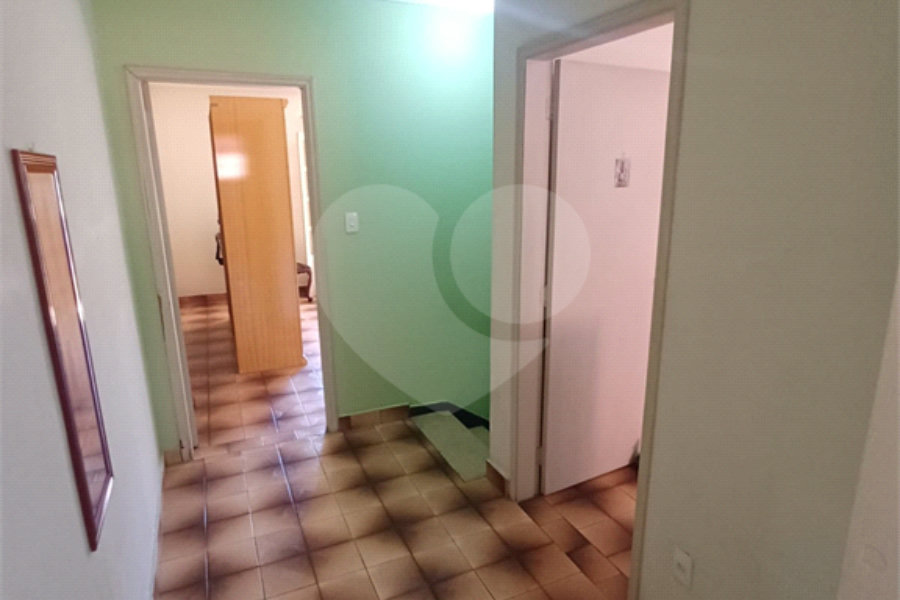 Casa à venda com 2 quartos em Vila Guilherme, São Paulo, SP