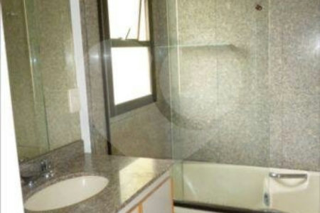 Apartamento à venda com 4 suítes em Jardim Ampliação, São Paulo, SP