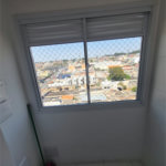 Apartamento à venda com 2 quartos em Vila Nova Cintra, Mogi das Cruzes, SP