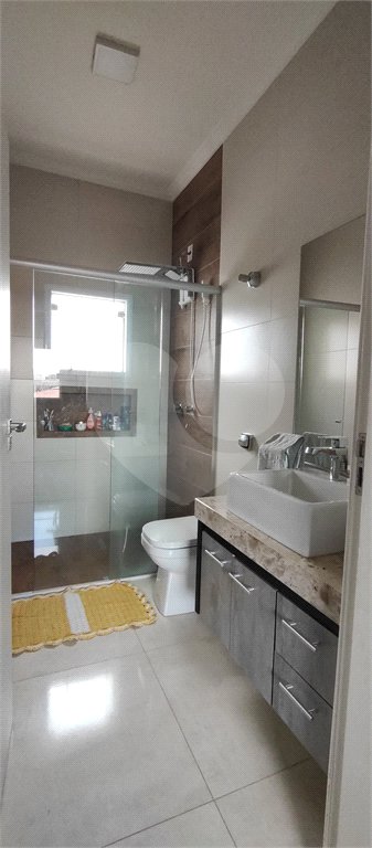 Casa à venda com 2 quartos, sendo 1 suíte, em Jardim Nair Maria, Salto, SP