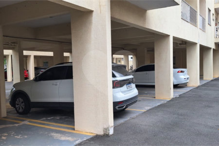 Apartamento à venda com 2 quartos em Pinheirinho, Vinhedo, SP
