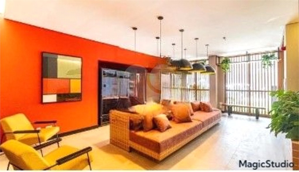 Studio à venda com 2 quartos em Butantã, São Paulo, SP
