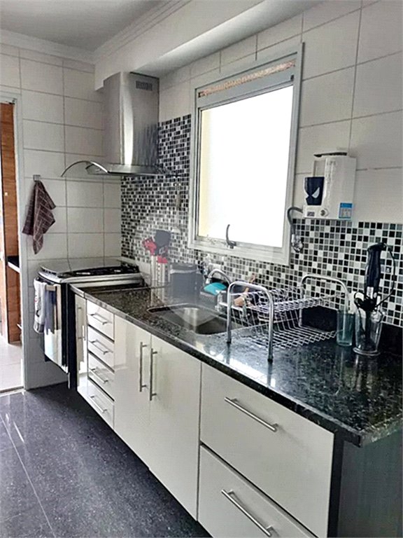 Apartamento à venda com 3 suítes em Santana, São Paulo, SP
