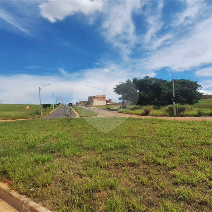 Terreno à venda no condomínio Residencial Santa Cristina, Sorocaba - SP