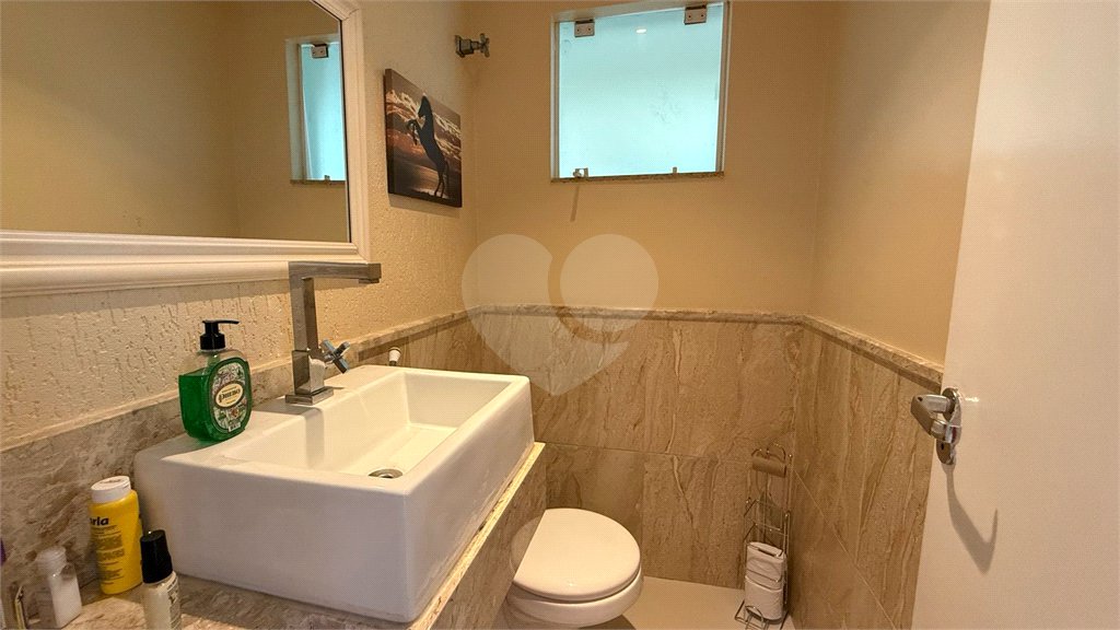 Casa à venda com 5 suítes em Marina, Armação dos Búzios, RJ