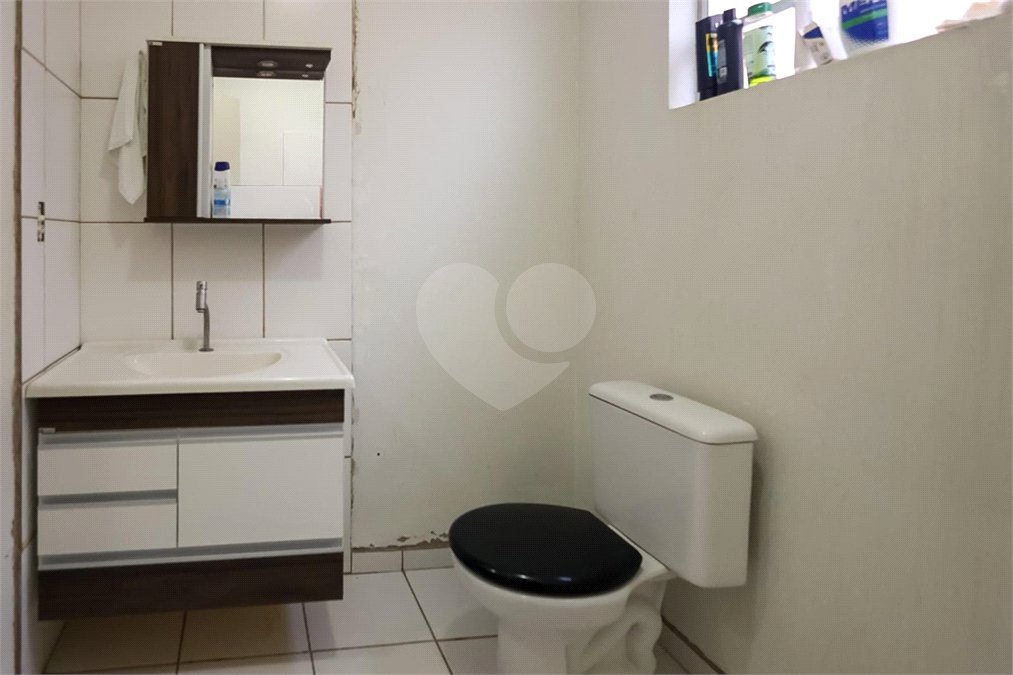 Casa à venda ou para alugar com 2 quartos em Parque Campo Bonito, Indaiatuba, SP