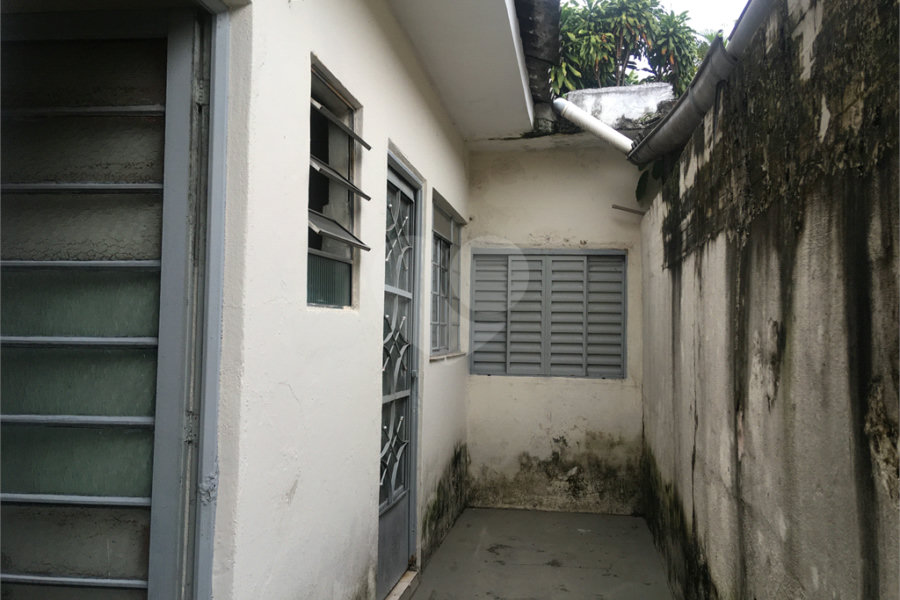 Terreno à venda com 1 quarto em Casa Verde, São Paulo, SP