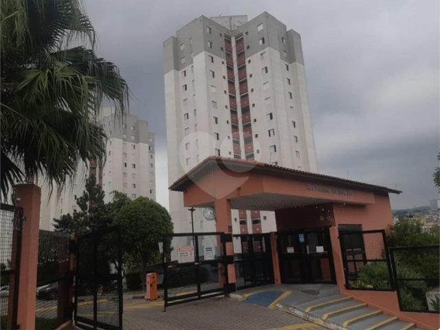 Apartamento à venda com 2 quartos em Vila Nova Cachoeirinha, São Paulo, SP