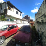 Terreno à venda em Chora Menino, São Paulo, SP