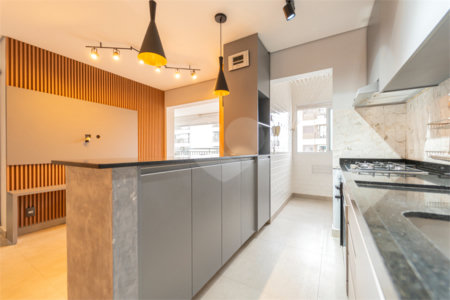 Apartamento à venda com 2 quartos, sendo 1 suíte, em Jardim Prudência, São Paulo, SP